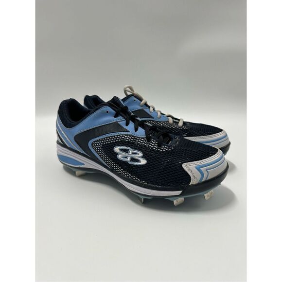 Bomba softball cleats - Picture 2 of 4
